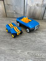 Playmobil autos, Kinderen en Baby's, Speelgoed | Playmobil, Ophalen of Verzenden, Gebruikt, Los playmobil