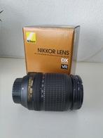 nikkor objectief, Ophalen, Zo goed als nieuw