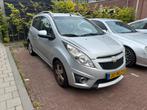 Chevrolet Spark 1.2 16V LT – 2010 – Goed – APK t/m oktober, Voorwielaandrijving, 4 cilinders, Origineel Nederlands, Particulier
