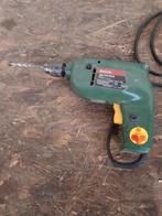 Bosch SB 350-RLE Boormachine, Antiek en Kunst, Antiek | Gereedschap en Instrumenten, Ophalen of Verzenden