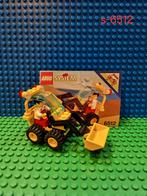 Lego landscape loader set 6512, Kinderen en Baby's, Speelgoed | Duplo en Lego, Ophalen of Verzenden, Zo goed als nieuw