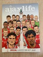 Ajax Life - Ajacied van het jaar, Ophalen of Verzenden, Zo goed als nieuw, Balsport