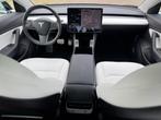 Tesla Model 3 Performance 462 pk AWD 75 kWh, panoramadak, le, Automaat, 27 €/maand, 530 km, 462 pk