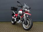 MOTO GUZZI V 85 TT NIEUW ROSSO E5+ 2025 AKTIE V85, 853 cc, 2 cilinders, Moto Guzzi, Motorrijbewijs A