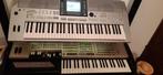 2  super Keyboards, Muziek en Instrumenten, Orgels, Ophalen, Zo goed als nieuw, 1 klavier, Orgel
