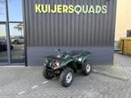 YAMAHA Grizzly 450 IRS 4X4 2008, Yamaha Motor Nederland B.V., Info@yamaha-motor.eu, NL