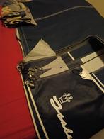 Voortent Isabella mistral m8.850omlp., Caravans en Kamperen, Ophalen, Zo goed als nieuw