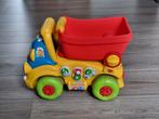 Baby loopauto (vrachtwagen), Ophalen of Verzenden, Gebruikt, Auto