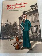 Het Verhaal van Peter Petersen, Jenaplanschool, Boeken, Ophalen of Verzenden, Nieuw