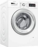 Bosch WAWH2673NL,9 kg, i-DOS,1600 t.,A+++,Wi-Fi,Refurb,Garan, Ophalen, Minder dan 85 cm, 8 tot 10 kg, Refurbished