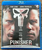 Blu-Ray MARVEL The Punisher 2004 John Travolta Nederlands, Cd's en Dvd's, Blu-ray, Ophalen of Verzenden, Zo goed als nieuw, Actie