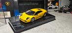1:43 Lamborghini murcielago AutoArt, Hobby en Vrije tijd, Modelauto's | 1:43, Ophalen of Verzenden, Zo goed als nieuw, Auto, Overige merken