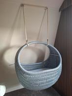 Rotan wieg Celine, Ophalen, Gebruikt, Wieg