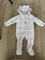 Super schattig berenpak, Kinderen en Baby's, Babykleding | Maat 62, Ophalen of Verzenden, Zo goed als nieuw, Meisje, Pakje