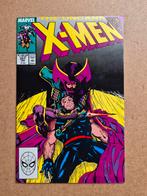 The Uncanny X-Men #257 1989 NM-, Eén comic, Amerika, Marvel Comics, Ophalen of Verzenden
