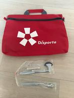 Reflexhamer en pinwheel incl. tas nieuw!, Huis en Inrichting, Ophalen of Verzenden, Nieuw