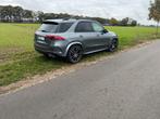 Mercedes gle 350de, Automaat, Euro 6, GLE, Leder