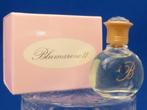 Mini - BLUMARINE - Blumarine II - 5ml - edt - 4,6cm, Ophalen of Verzenden, Gebruikt, Miniatuur, Gevuld