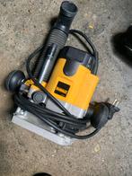 DeWALT DW621 Bovenfrees, Ophalen of Verzenden, Zo goed als nieuw, Bovenfrees