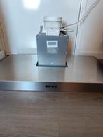 Afzuigkap Siemens - Gebruikt, Witgoed en Apparatuur, Afzuigkappen, Ophalen of Verzenden, Gebruikt, 200 tot 400 m³ per uur, Wandschouwkap
