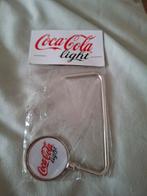 Coca-Cola Light Tassenhanger Nieuw, Ophalen of Verzenden