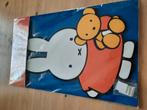 Wanddecoratie nijntje  43 x29 cm, Ophalen of Verzenden, Zo goed als nieuw