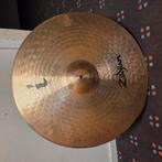 Diverse PAISTE en Zildjian top bekkens!, Muziek en Instrumenten, Drumstellen en Slagwerk, Ophalen of Verzenden, Gebruikt, Overige merken
