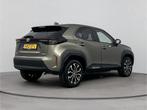 Toyota Yaris Cross 1.5 Hybrid Dynamic Limited | Apple Carpla, 12 maanden, Stof, Gebruikt, 116 pk