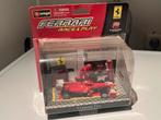 Bburago Ferrari F1 Fio 1/43 - Nieuw in verpakking!, Ophalen of Verzenden, Nieuw, Auto