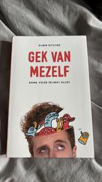 Gek van mezelf - Alwin Ritsier, Ophalen, Nieuw