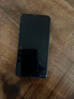 iPhone XS Max 64 gb black, Zonder abonnement, Zo goed als nieuw, Zwart, 64 GB