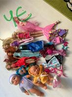 Dolls for kids, Ophalen, Gebruikt