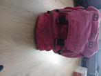 Kipling schooltas roze, Sieraden, Tassen en Uiterlijk, Tassen | Schooltassen, Ophalen of Verzenden, Zo goed als nieuw, Roze, Rugtas