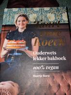 Maartje Borst - Taart ende Koeck, Boeken, Ophalen of Verzenden, Zo goed als nieuw, Maartje Borst
