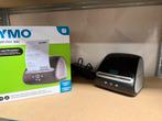 Nieuwe Dymo LabelWriter 5XL – ongebruikt in doos, Ophalen of Verzenden, Zo goed als nieuw