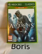 Assasin’s Creed Xbox 360, Spelcomputers en Games, Games | Xbox 360, Vanaf 3 jaar, Avontuur en Actie, Ophalen of Verzenden, 1 speler