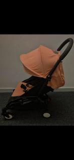 Yoyo Babyzen, Kinderen en Baby's, Buggy's, Ophalen, Zo goed als nieuw, Overige merken, Regenhoes