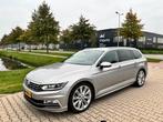 VW Passat 1.6 TDI 120 pk R Line Highline Automaat Xenon 19”, Euro 6, 4 cilinders, Origineel Nederlands, Diesel