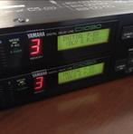 Set of 2 Yamaha D1030 Digital Delay Units, Ophalen of Verzenden, Zo goed als nieuw, Yamaha
