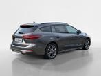 Ford Focus Wagon 1.0 EcoBoost Hybrid ST Line | Zeer nette au, Auto's, Ford, 12 maanden, Gebruikt, Origineel Nederlands, Handgeschakeld