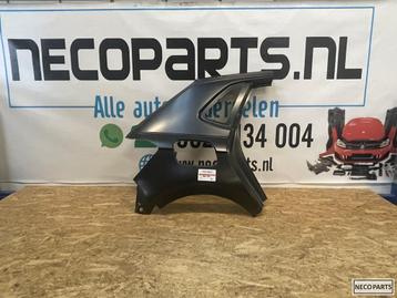 VW POLO 2G 2G4 ACHTERSCHERM SCHERM ZIJPANEEL 2G4809052F beschikbaar voor biedingen