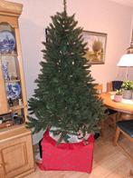 Kerstboom Romagne 185cm diameter 130cm, Diversen, Kerst, Ophalen, Zo goed als nieuw