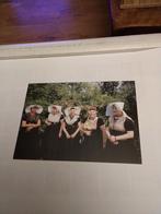 Zeeuwse klederdracht  zuid BEVELAND  protestant, Ophalen of Verzenden, Zeeland