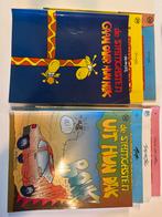 7x Toon van Driel - De Stamgasten Stripboeken, Meerdere comics, Ophalen of Verzenden, Gelezen, Europa