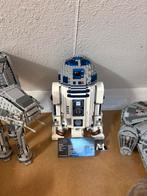 Star Wars bouwstenen, Verzenden, Zo goed als nieuw