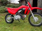 Honda crf 110 2023 injectie, Fietsen en Brommers, Brommers | Crossbrommers, Ophalen of Verzenden, Zo goed als nieuw, Honda