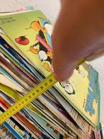 stapel oude donald ducks, Meerdere comics, Ophalen, Gelezen, Europa