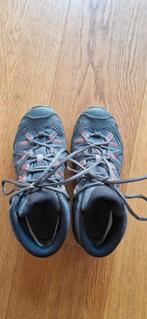 Salomon bergschoenen maat 38,5, Ophalen of Verzenden, Zo goed als nieuw, Schoenen
