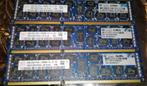 3 x 8gb ddr3 L - R RAM geheugen - 1333Mhz, 8 GB, DDR3, Ophalen of Verzenden, Zo goed als nieuw