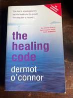 The healing code, Boeken, Spiritualiteit algemeen, Overige typen, Ophalen of Verzenden, Zo goed als nieuw